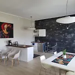 Casa de Férias Loft