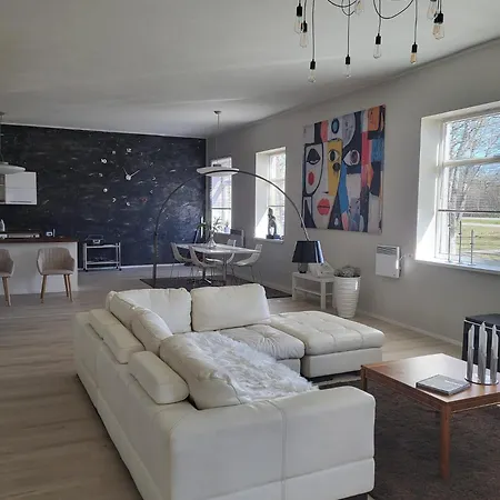 Loft Aste