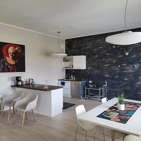 Hébergement de vacances Loft