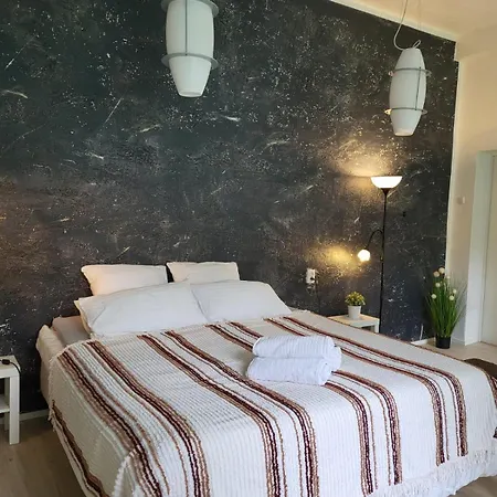 Puhkemaja Loft Aste
