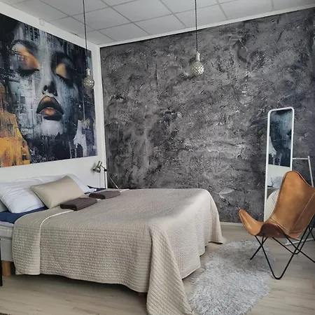 Hébergement de vacances Loft