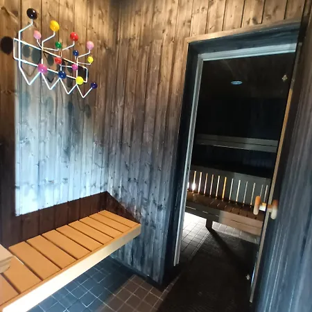 Prázdninový dům Loft Aste